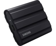 Samsung SSD T7 Shield 4TB USB 3.2 Gen. 2 Czarny - 1115526 - zdjęcie 7